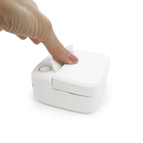 Produktbild: Easypix EASYPIX&reg; InstantFUN Pocket Printer P1 Sofortbild-Drucker