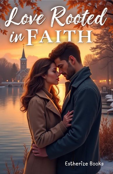 Produktbild: Love Rooted in Faith
