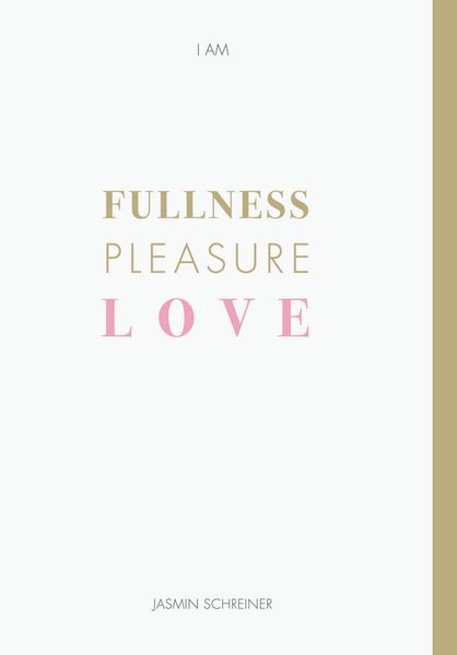 Produktbild: Fullness Pleasure Love