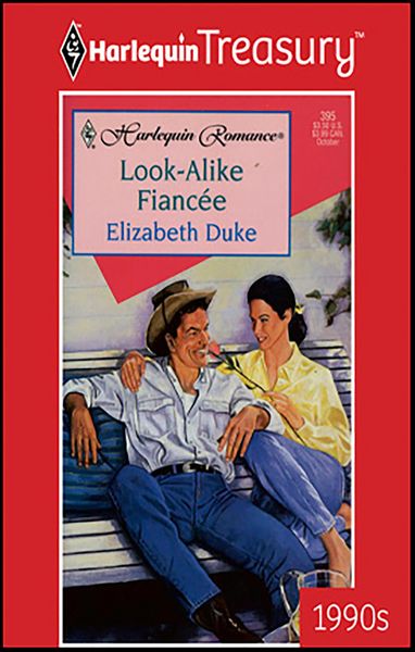 Produktbild: Look-Alike Fiancee