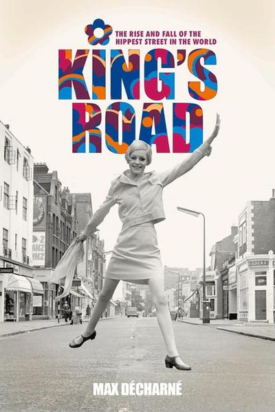 Produktbild: King's Road