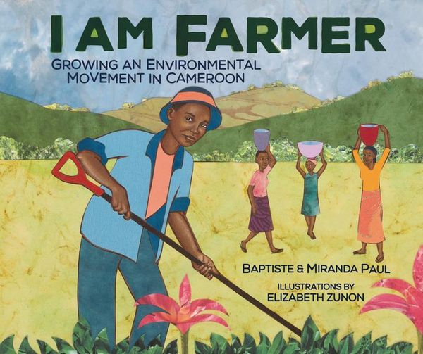 Produktbild: I Am Farmer