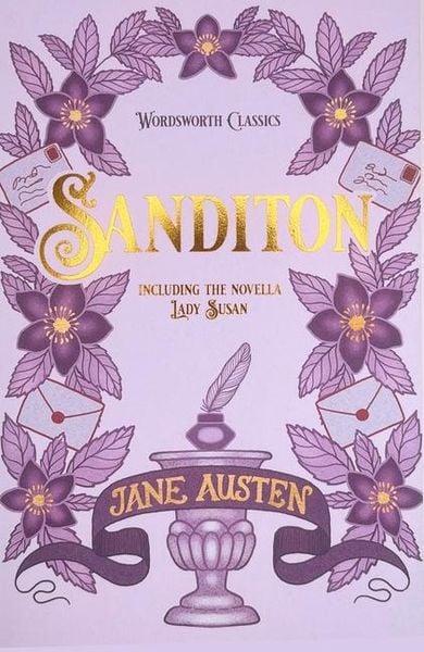 Produktbild: Sanditon