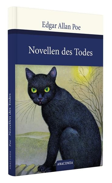 Produktbild: Novellen des Todes