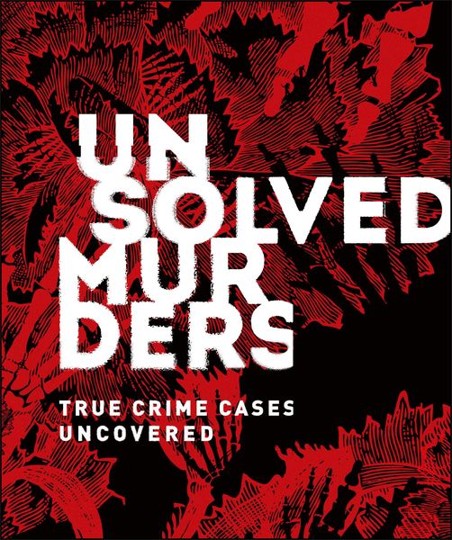 Produktbild: Unsolved Murders