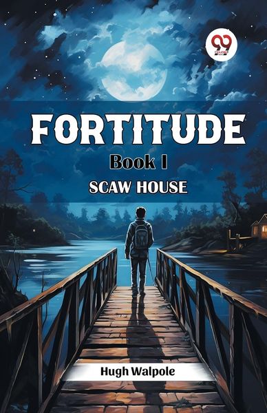 Produktbild: Fortitude Book I Scaw House