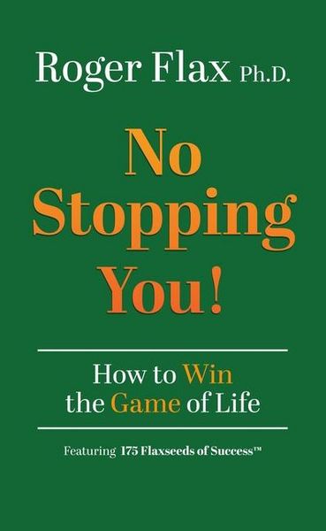Produktbild: No Stopping You!