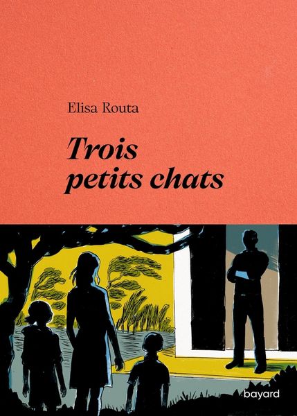 Produktbild: Trois petits chats