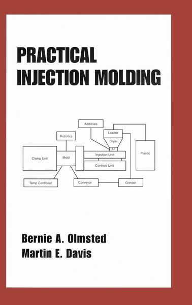 Produktbild: Practical Injection Molding