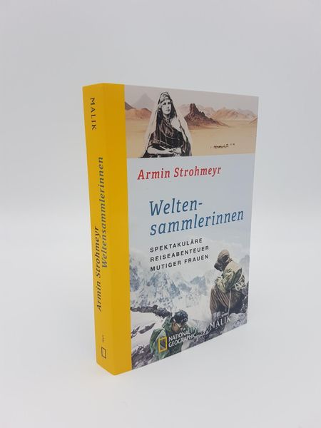 Weltensammlerinnen