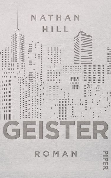 Produktbild: Geister