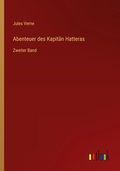 Produktbild: Abenteuer des Kapit&auml;n Hatteras