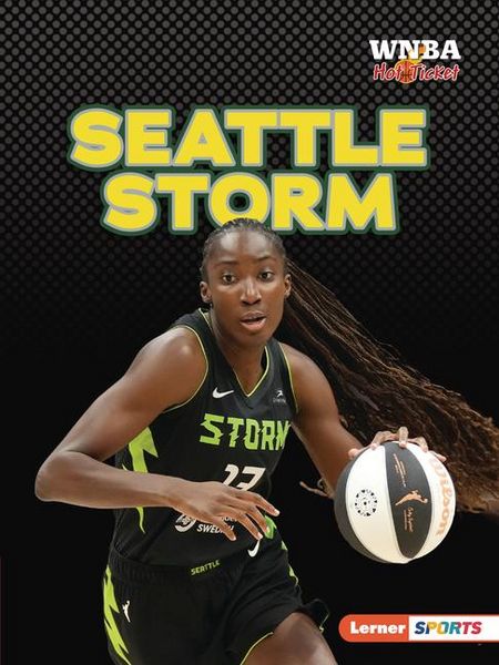 Produktbild: Seattle Storm