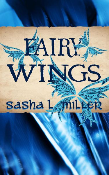 Produktbild: Fairy Wings (Scales and Wings, #2)