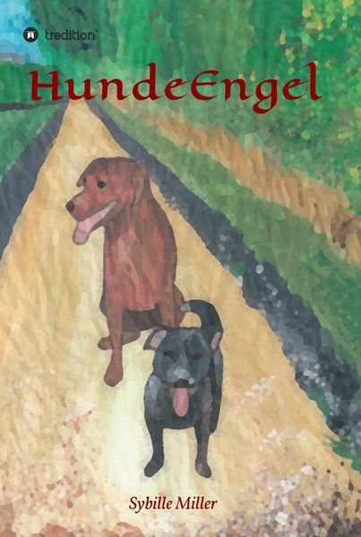 Produktbild: HundeEngel