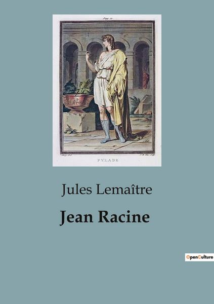 Produktbild: Jean Racine