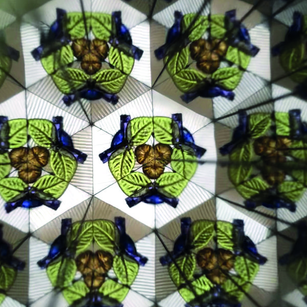 Produktbild: Legami Kaleidoscope - Weltall