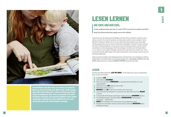 Produktbild: Five Minute Mum - Das neue Ideenbuch f&uuml;r Eltern