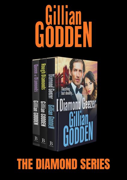 Produktbild: The Diamond Series