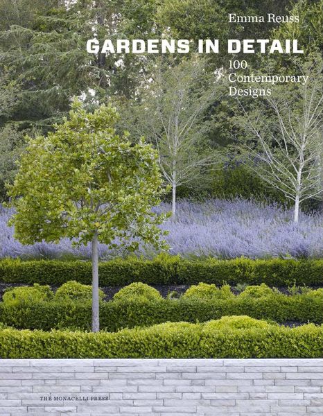 Produktbild: Gardens in Detail
