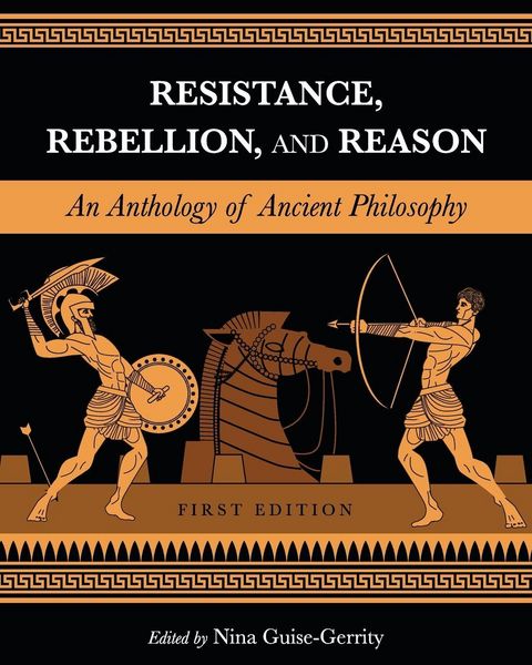 Produktbild: Resistance, Rebellion, and Reason