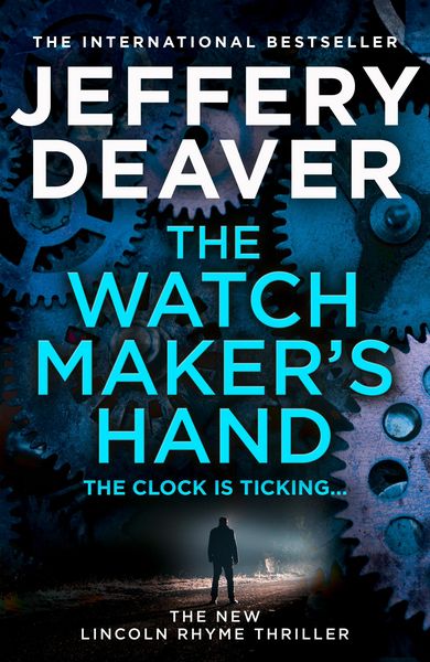 Produktbild: The Watchmaker's Hand