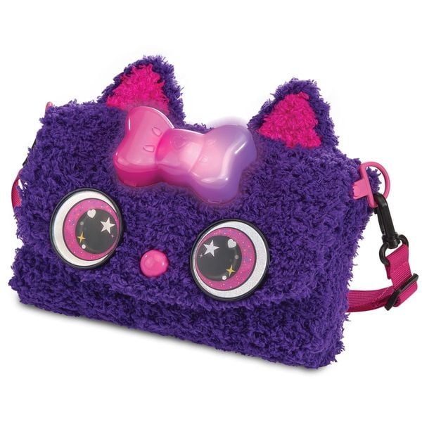 Kid'Couture - Zauberhafte Katzen-Handtasche