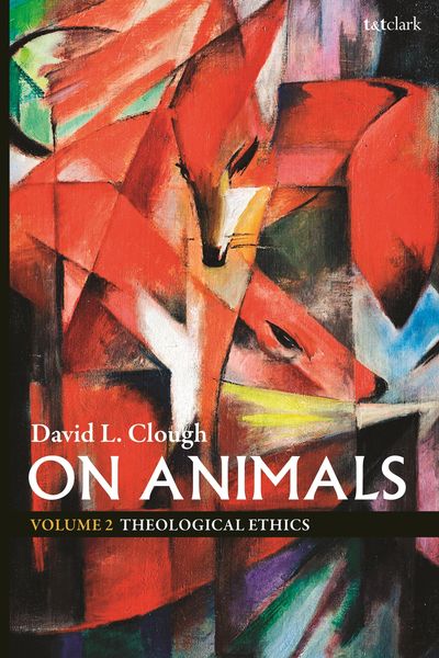 Produktbild: On Animals