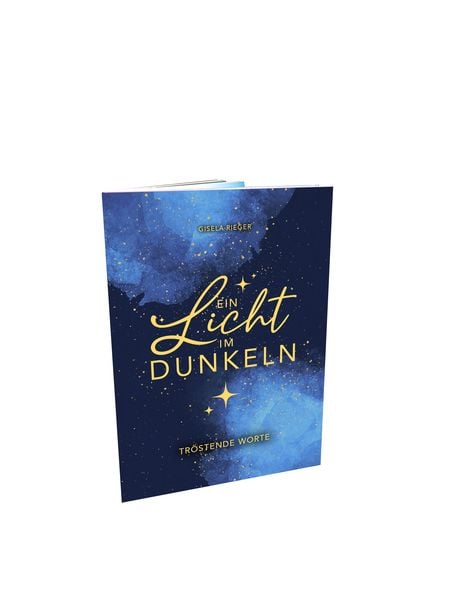 Produktbild: Ein Licht im Dunkeln