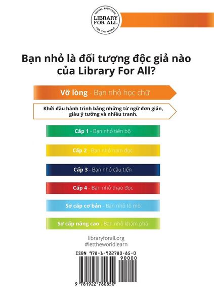 Produktbild: A Fun Day - M&iquest;t ng&agrave;y vui ch&iquest;i