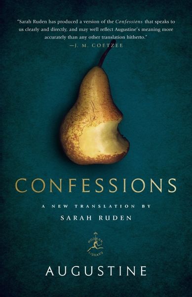Produktbild: Confessions