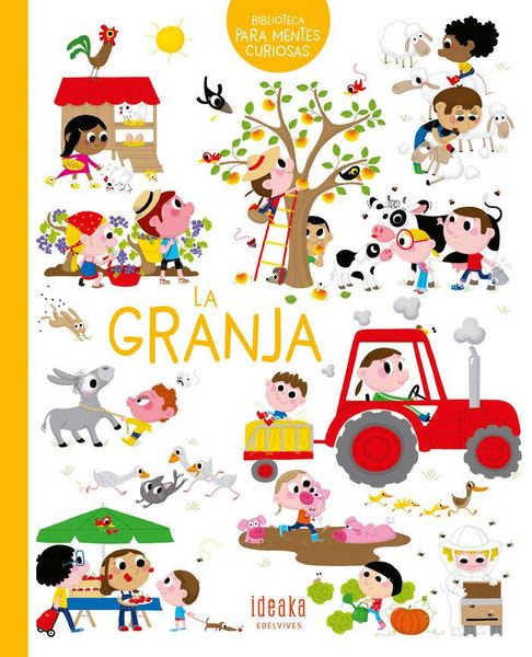 Produktbild: La granja