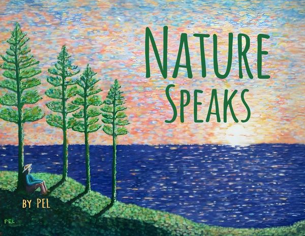 Produktbild: Nature Speaks