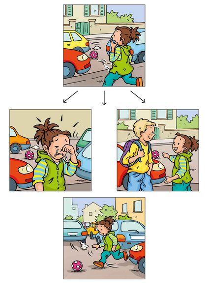 Produktbild: Was nun?