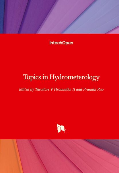 Produktbild: Topics in Hydrometerology