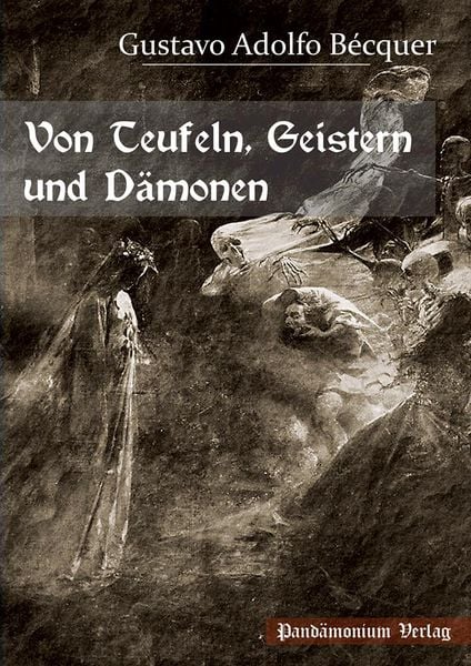 Produktbild: Von Teufeln, Geistern und D&auml;monen