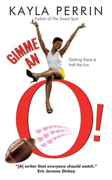 Produktbild: Gimme an O!