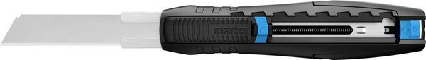 Produktbild: MARTOR Sicherheitsmesser SECUBASE 383 178,0x36,5x26,0 mit Styroporklinge - 1 St&uuml;ck
