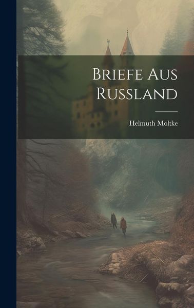 Produktbild: Briefe aus Russland