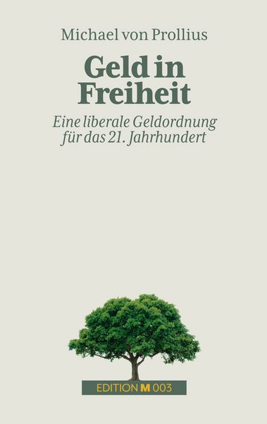 Produktbild: Geld in Freiheit