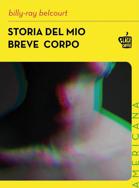 Produktbild: Storia del mio breve corpo