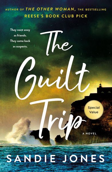 Produktbild: The Guilt Trip