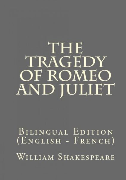 Produktbild: The Tragedy Of Romeo And Juliet