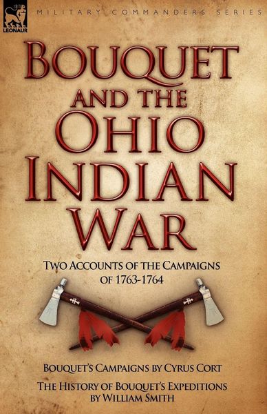 Produktbild: Bouquet & the Ohio Indian War