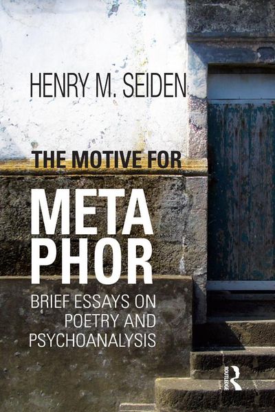 Produktbild: The Motive for Metaphor
