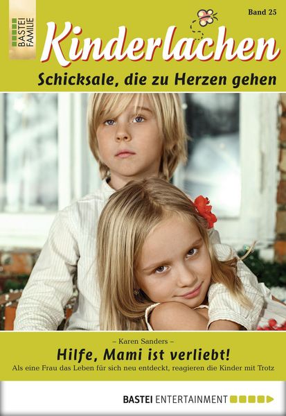 Produktbild: Kinderlachen - Folge 025