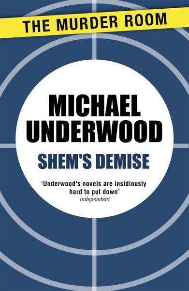 Produktbild: Shem's Demise