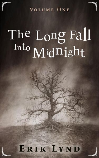 Produktbild: The Long Fall Into Midnight Vol 1