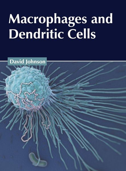 Produktbild: Macrophages and Dendritic Cells
