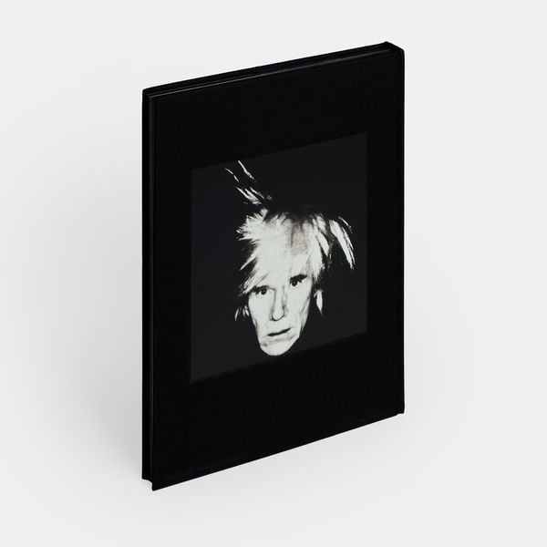 Produktbild: KAWS + Warhol